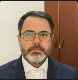 Claudio Fernando Maciel